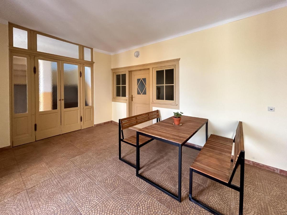 Apartment Anno 1529 - Malzmoench Laurentius By Interhome Zittau Ngoại thất bức ảnh