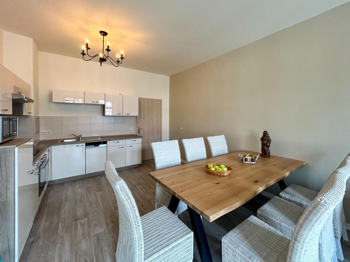 Apartment Anno 1529 - Malzmoench Laurentius By Interhome Zittau Ngoại thất bức ảnh