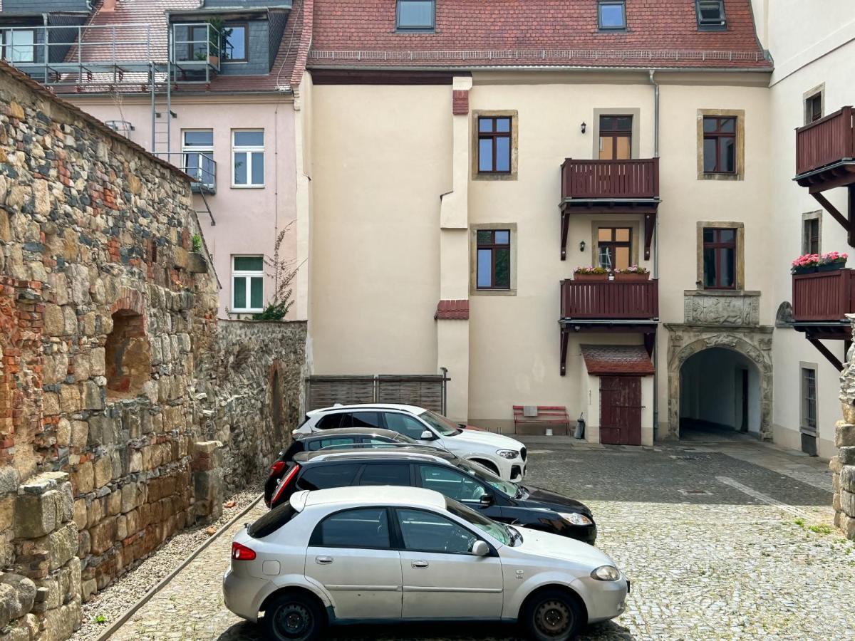 Apartment Anno 1529 - Malzmoench Laurentius By Interhome Zittau Ngoại thất bức ảnh